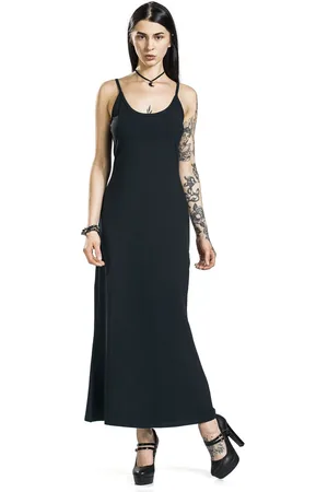Innocent Pitkä mekko - Mila Dress - S- 4XL - varten Naiset