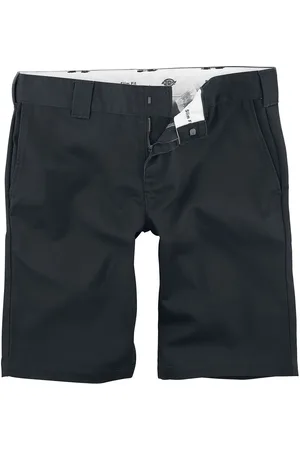 Dickies Rockabilly Shortsit - Slim Fit Short - 30- 40 - varten Miehet