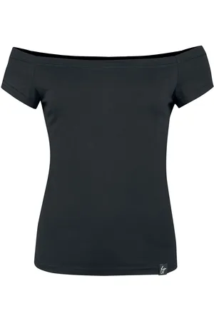 Forplay T-paita - Fran - S- XXL - varten Naiset