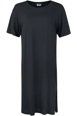 Noisy May Keskipitkä mekko - NMMayden 2/4 Dress - XS- XL - varten Naiset