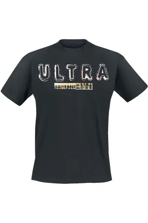 DEPECHE T-paita - Ultra - S- 4XL - varten Miehet