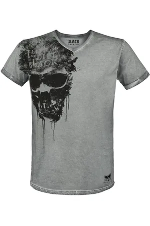 EMP T-paita - Heavy Soul - S- 5XL - varten Miehet