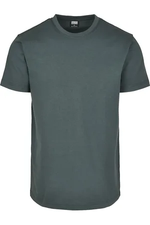Urban classics T-paita - Basic Tee T-paita - S- 3XL - varten Miehet