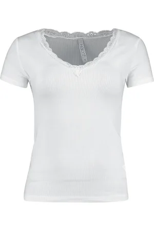 Hailys T-paita - Mariella - XS- XL - varten Naiset