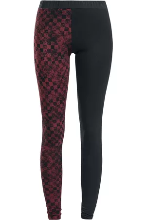RED by EMP Leggingsit - Built For Comfort - XS- S - varten Naiset