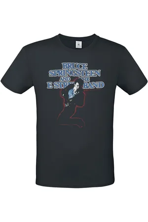 Bruce Springsteen T-paita - Tour 
