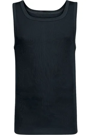 Urban classics Tank-toppi - Tank Top - S- XXL - varten Miehet