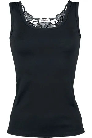 Innocent Toppi - Cross - XS- XL - varten Naiset