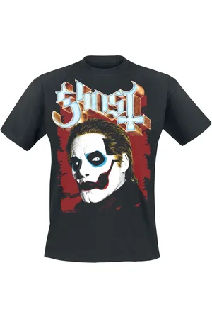 Ghost T-paita - Pop Art Papa 4 - M- XXL - varten Miehet
