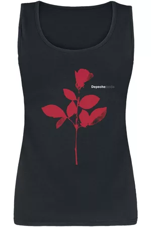 DEPECHE Toppi - Rose - S- XXL - varten Naiset