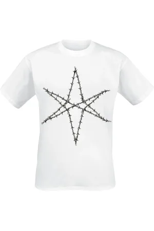 Bring Me The Horizon T-paita - Barbed - S- XXL - varten Miehet