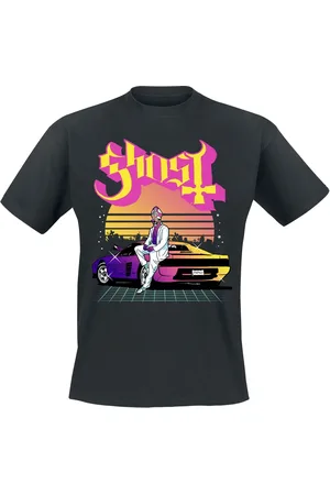 Ghost T-paita - Papa 2 Vice - S- 4XL - varten Miehet