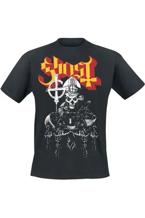 Ghost T-paita - Papa 2 GRC - S- 4XL - varten Miehet