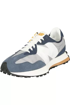 New Balance Matalavartiset tennarit - Kodachrome - EU43-5 - varten Miehet