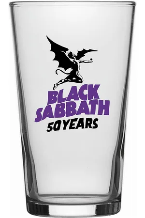 Black Sabbath Olutlasi - 50 Years - varten