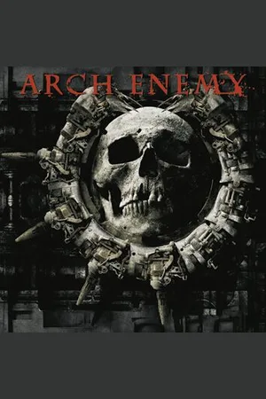 Arch Enemy CD - Doomsday machine - varten