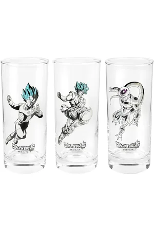 Dragon Ball Gaming Lasisetti - Super - lasisetti - varten
