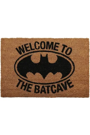 Batman Ovimatto - Welcome To The Batcave - varten