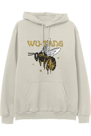 Wu-Tang Huppari - Killa Bee - S- XXL - varten Miehet