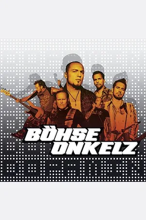 Böhse Onkelz CD - Dopamin - varten