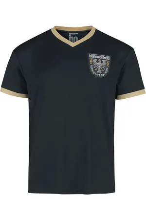 Böhse Onkelz Jerseytä - ONKELZ 28 - S- 3XL - varten Miehet