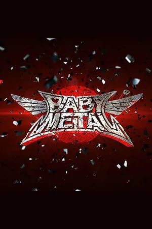 Babymetal CD - varten