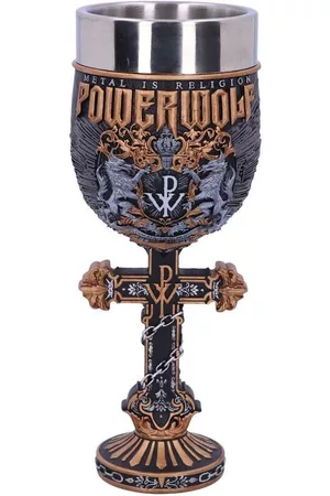 Powerwolf Pikari - Logo - varten