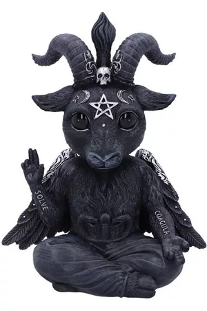 Nemesis Now Gootti Patsas - Baphoboo - varten