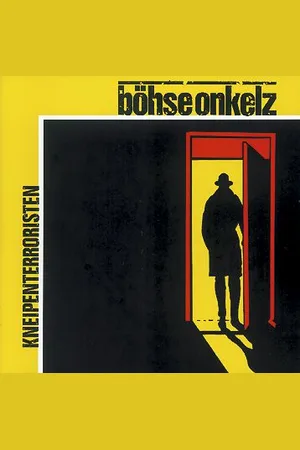 Böhse Onkelz CD - Kneipenterroristen - varten