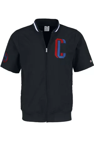 Champion Svetari - Bookstore - Full Zip Top - S- M - varten Miehet