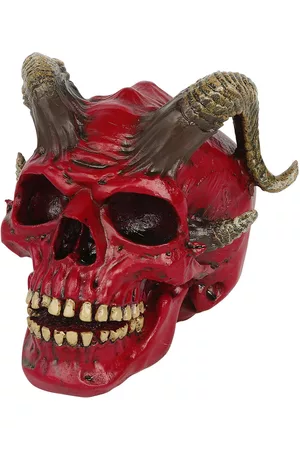 Nemesis Now Gootti Kallo - Tenacious Demon - varten