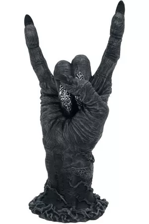 Nemesis Now Gootti Patsas - Baphomet´s Hand - varten