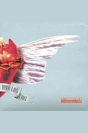 Böhse Onkelz CD - Viva los tioz - varten