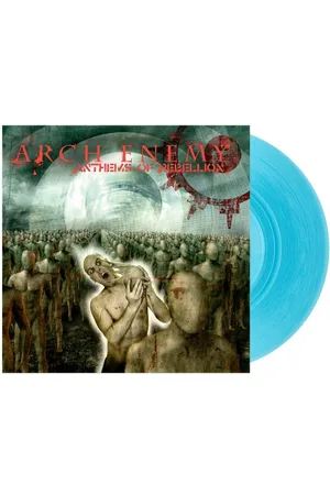 Arch Enemy LP - Anthems of rebellion - varten