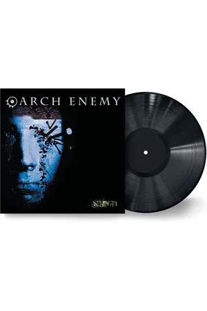 Arch Enemy LP - Stigmata - varten