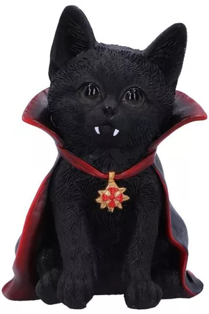 Nemesis Now Gootti Patsas - Count Catula - varten