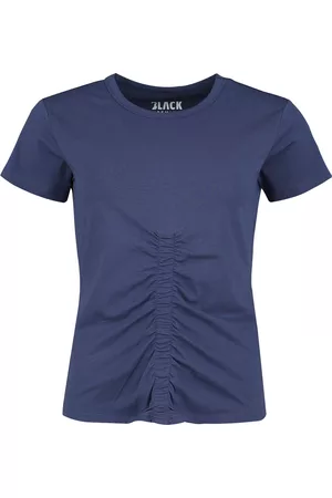 EMP T-paita - T-paita kurotulla etuosalla - XS- XXL - varten Naiset
