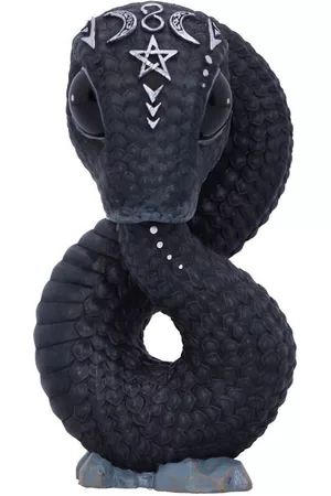 Nemesis Now Gootti Patsas - Ouroboros - varten