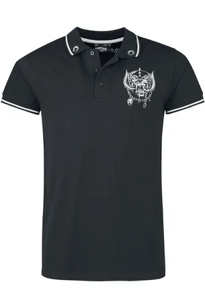 Motörhead T-paita - EMP Signature Collection - M- 3XL - varten Miehet