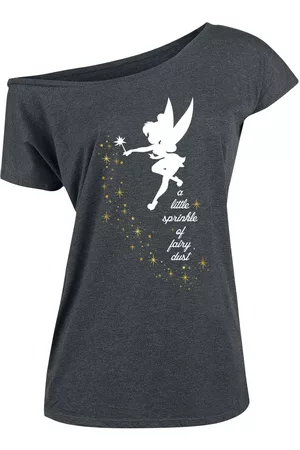 Disney Disney T-paita - Pixie Dust - S- XXL - varten Naiset
