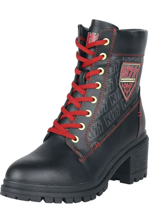 Kiss Varsikengät - EMP Signature Collection - EU37- EU41 - varten Naiset