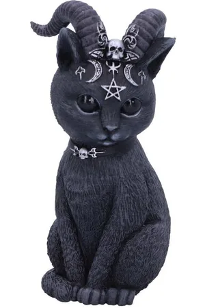 Nemesis Now Gootti Patsas - Pawzuph - varten
