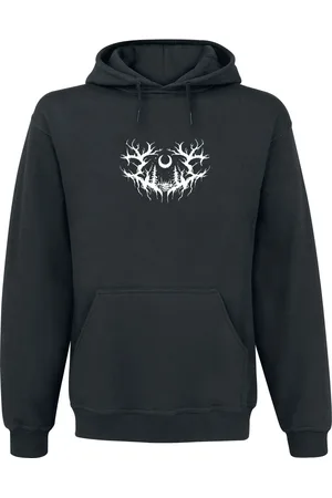 Lorna Shore Huppari - Dancing Like Flames - S- XXL - varten Miehet