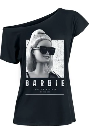 Barbie T-paita - Limited - S- 3XL - varten Naiset