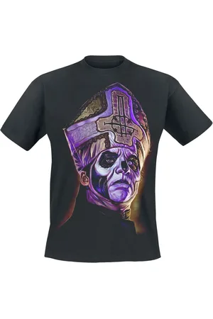 Ghost T-paita - Papa 3 Jumbo - S- 4XL - varten Miehet