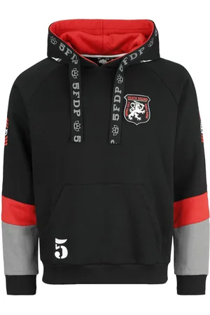Five Finger Death Punch Huppari - EMP Signature Collection - M - varten Miehet