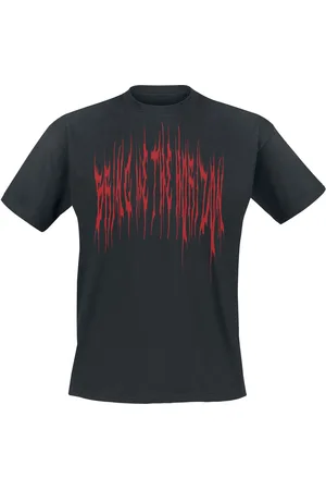 Bring Me The Horizon T-paita - Praying Amen - S- XXL - varten Miehet