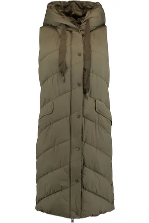 Hailys Liivi - SL P VT CH44ARLOTTE - XS- L - varten Naiset