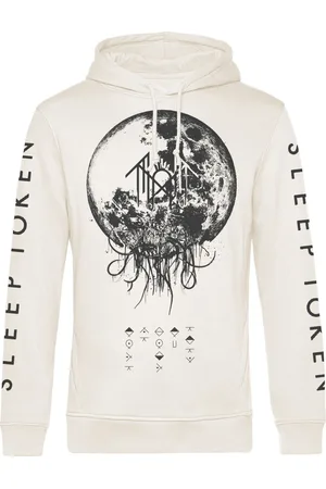 Sleep Token Huppari - Take Me Back To Eden - S- XXL - varten Miehet
