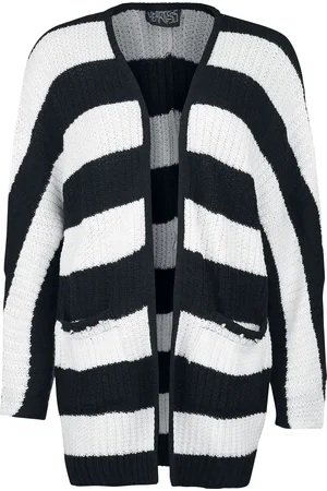 Heartless Gootti Neuletakki - In A Daze Cardigan - XS- L - varten Naiset